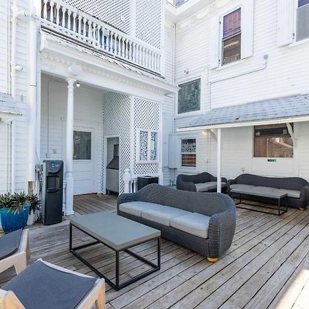 Classic King With Balcony At Curry Mansion Key West Extérieur photo