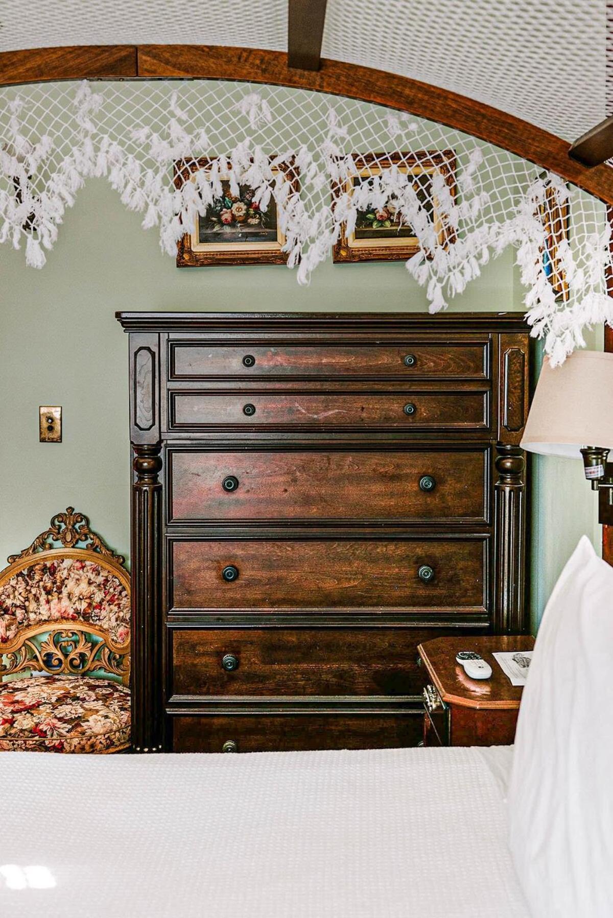 Classic King With Balcony At Curry Mansion Key West Extérieur photo
