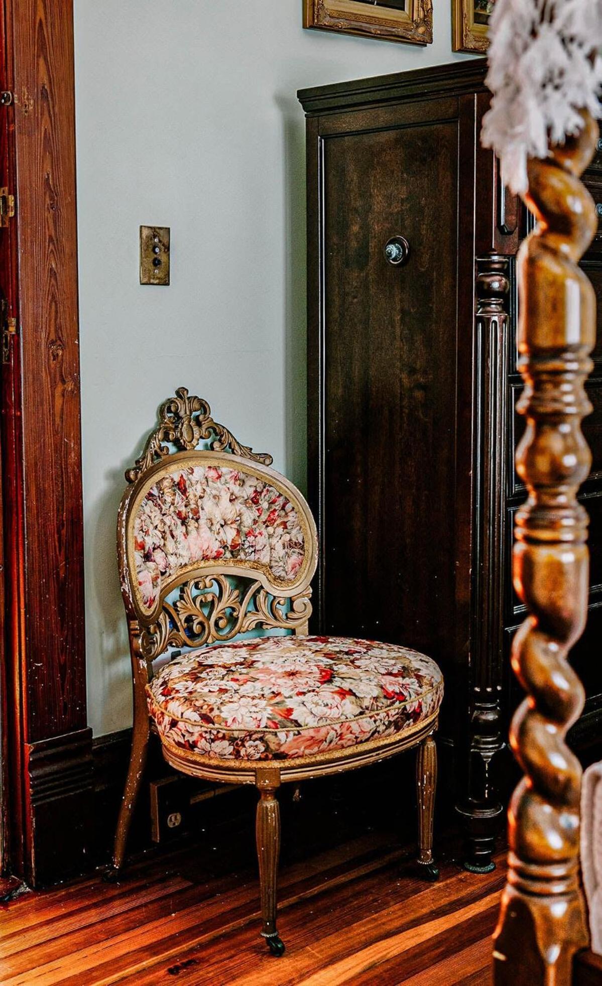 Classic King With Balcony At Curry Mansion Key West Extérieur photo